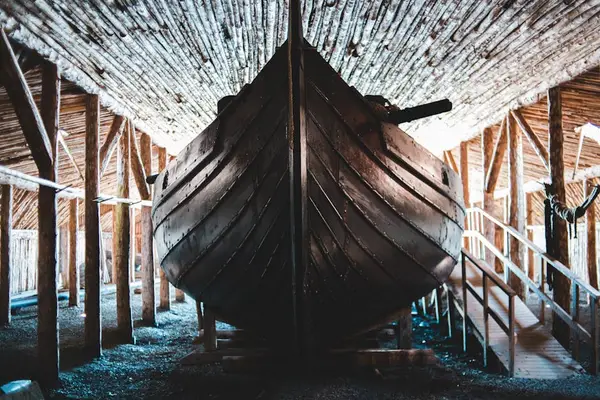 Kolumbus Reise: Inspirerende Eventyr