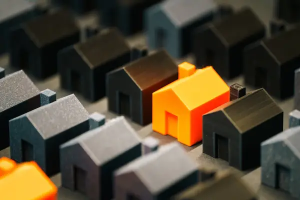 Sammenligning av boliglån og renter
