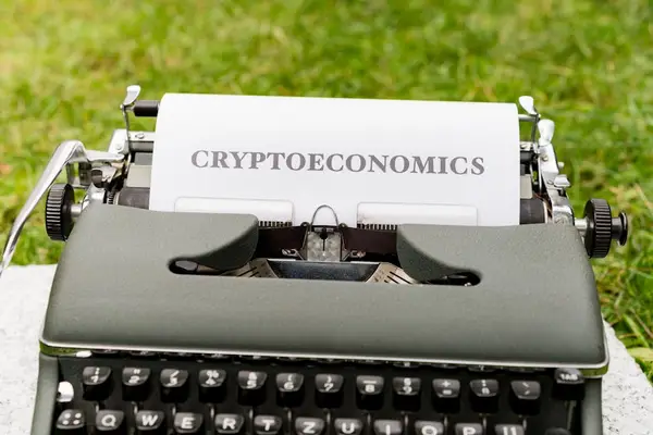 Analyzing the crypto market