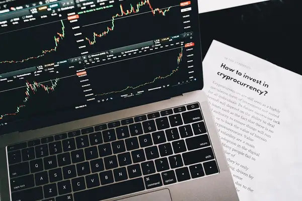 En oversikt over kryptovaluta handel