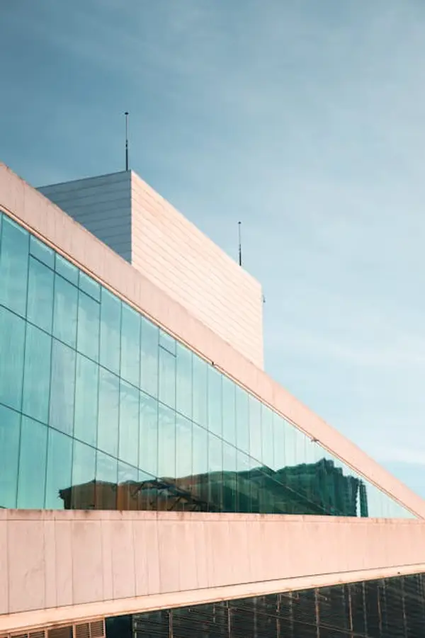 Kultur Huset i Oslo
