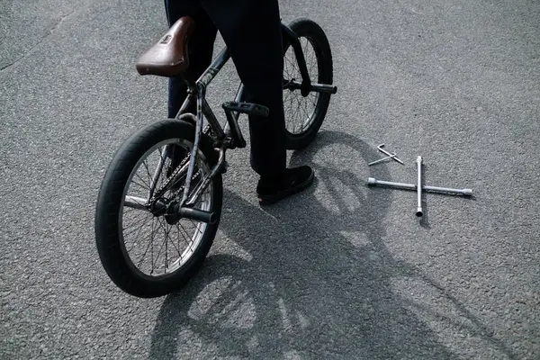 Gravel sykler: Perfekte valg for alle terreng