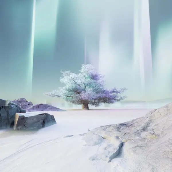 AI-genererte bilder ved hjelp av DALL-E Mini