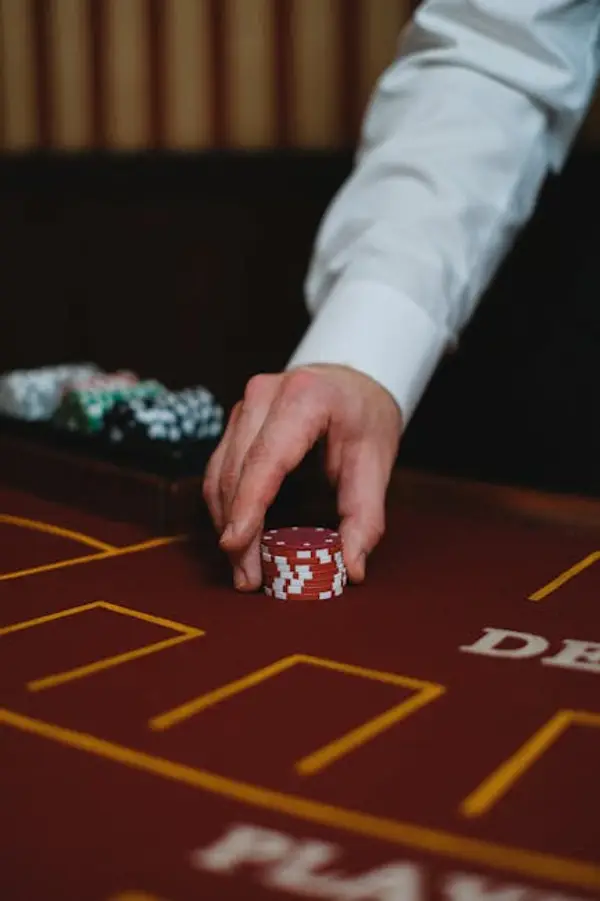 Overraskende strategier for e-sport betting