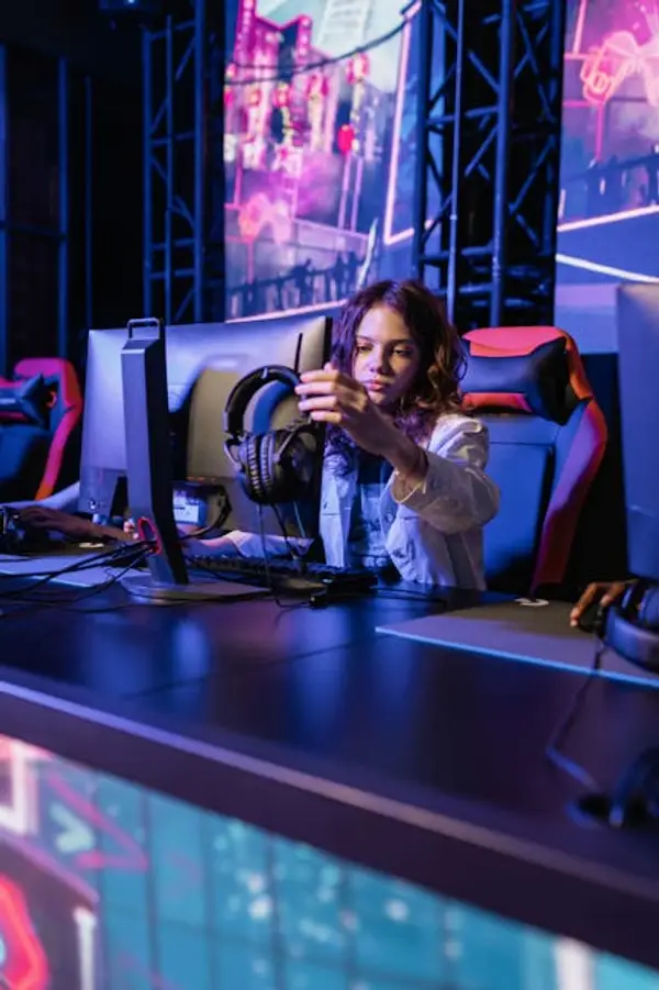 Лучший гид по ADC в LOL: победа на первой линии