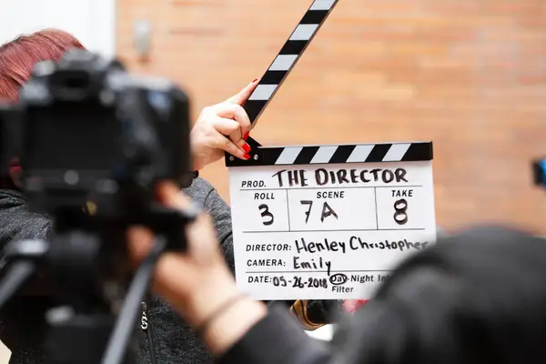 Hvordan lage reklamefilm for effektiv markedsføring