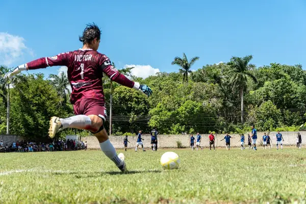 Norske fotballlegender og deres arv