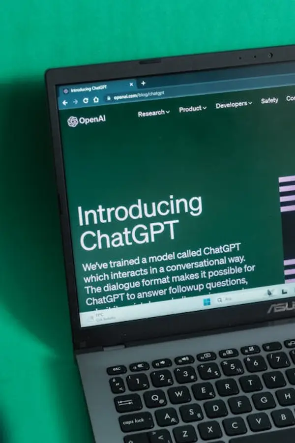 Gratis online AI-verktøy oversikt