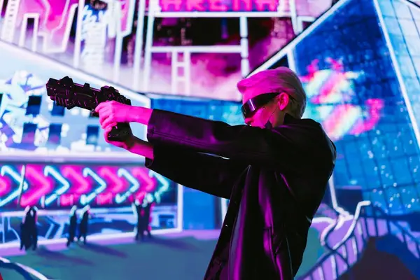 Gaming Revolution