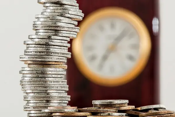 Economic growth and income