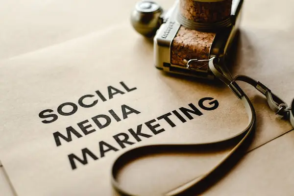 Analyse av influensere for markedsføring