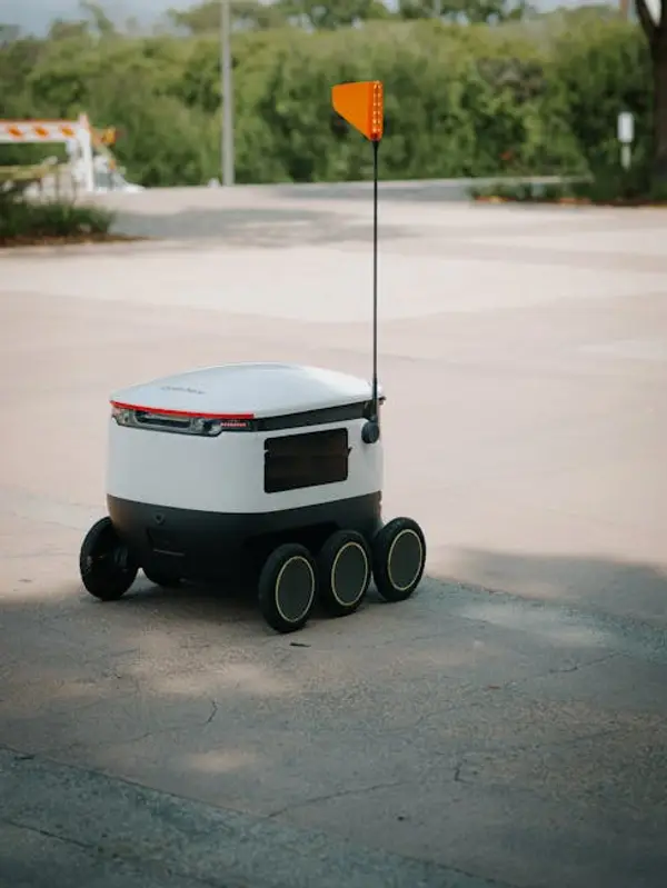 En oversikt over AI-teknologier i bruk