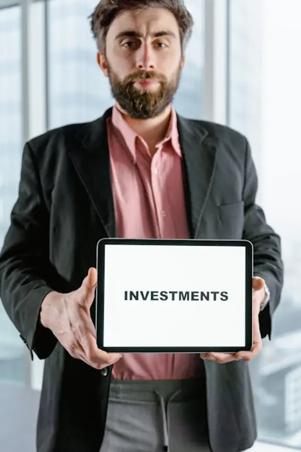 Vekststrategier for investeringer