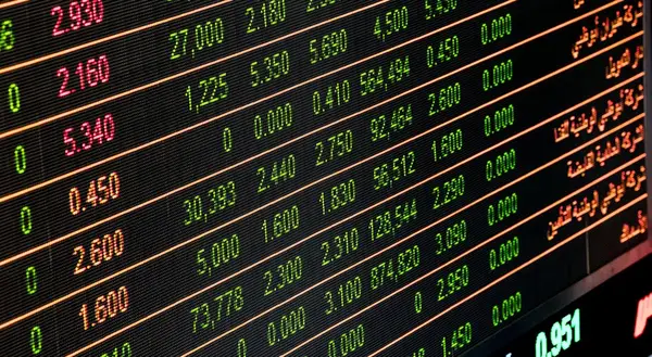 Investering i karbonovergangsaksjer
