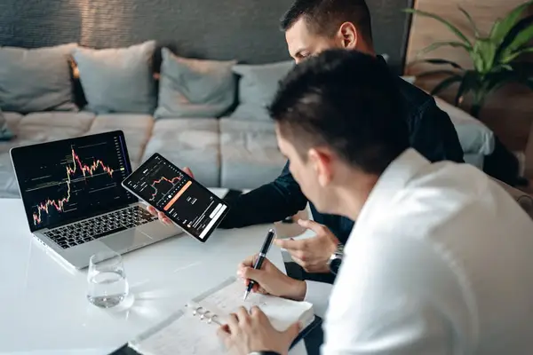 Analyse av investeringsmuligheter