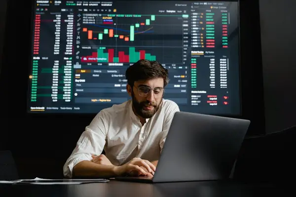 Investering for nybegynnere på norsk