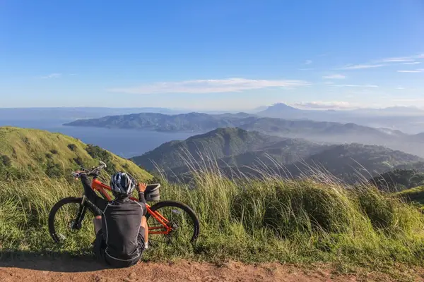 Hvordan Velge Riktig Trek Sykkel