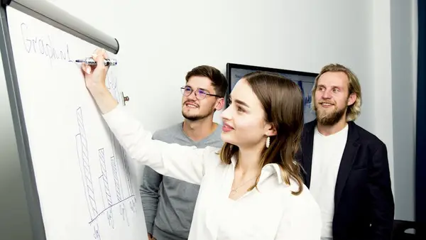 Investering i Norske Aksjer: En Guide for Nybegynnere