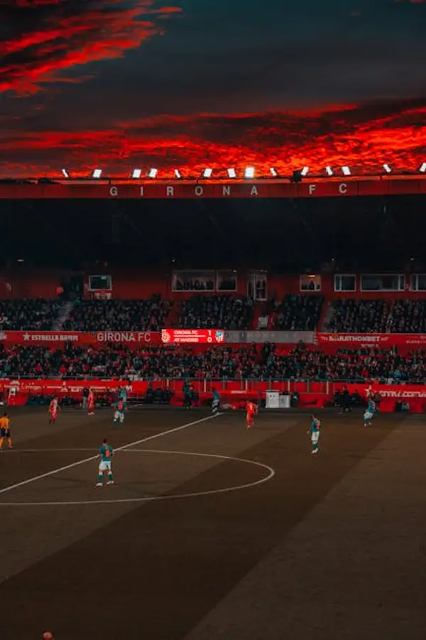 Anders Jacobsen og hans forbindelse til fotball