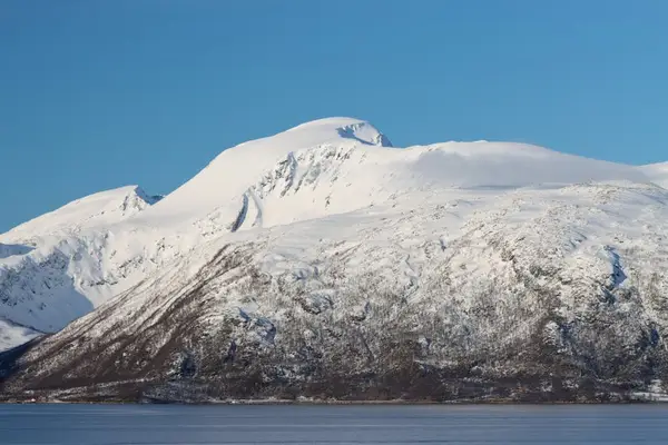 Utforsk Fjellturer i Norge: Snøhetta og Hardangervidda