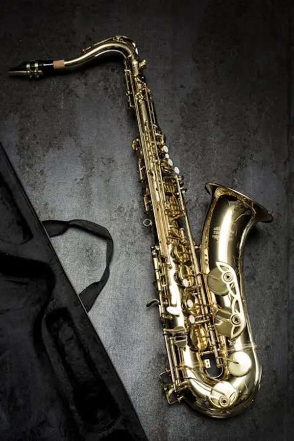 Althorn musikk instrument