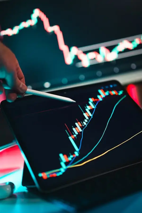 Norwegian stock market