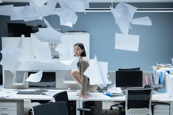 Эффективные методы стресс-менеджмента на работе