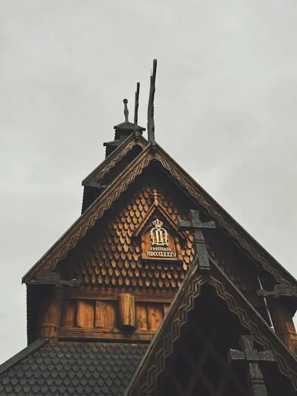 Utforsk Kulturminner i Norge: En Reise Gjennom Norsk Kultur