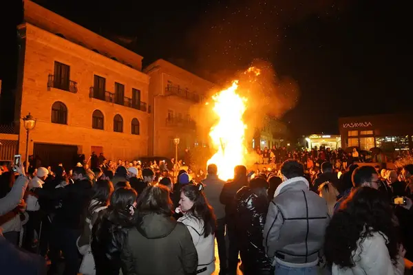 Utforsk Norges Festivalverden