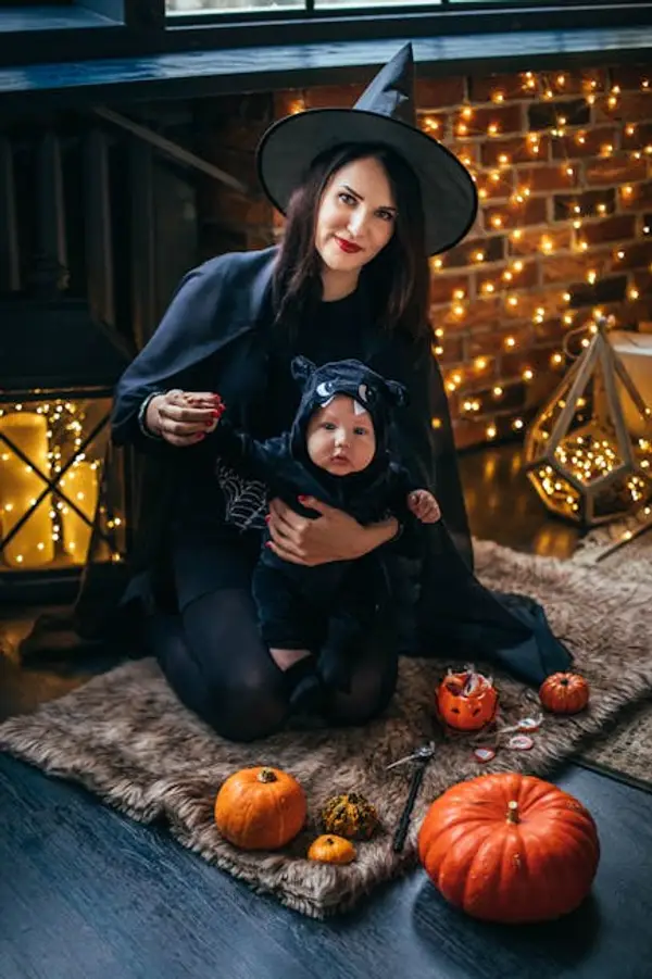 Hvordan Sosiale Medier Forandrer Halloween