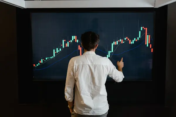 Slik Velger du den Beste Norske Kryptobørsen