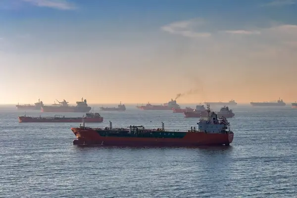Hvordan Investere i Shipping Aksjer Effektivt