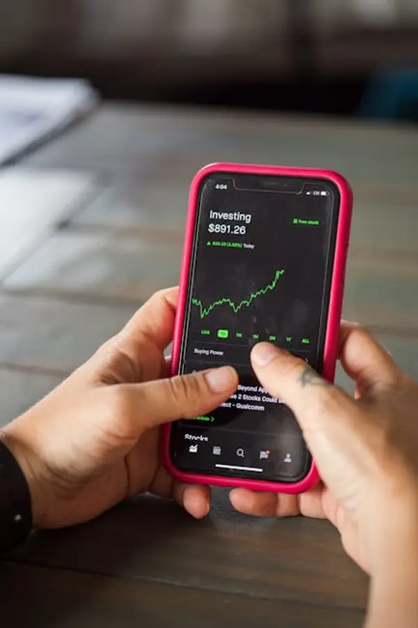 Aksjemarkedet og investeringer i aksjer