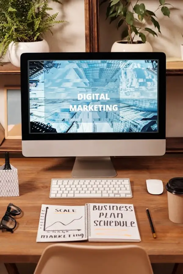 Strategier for video reklame