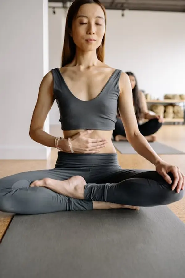 Hvordan marlingyoga revolusjonerer sosiale medier