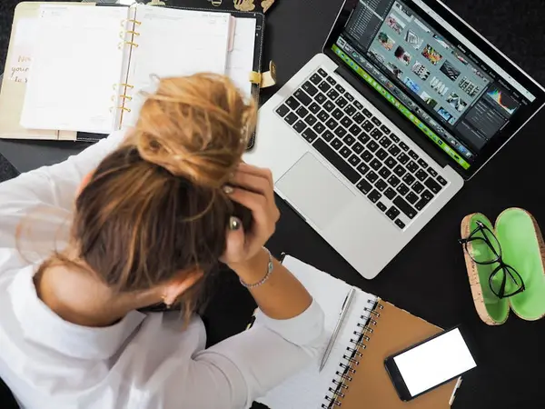 Hvordan Stress Påvirker Kroppen og Psyken
